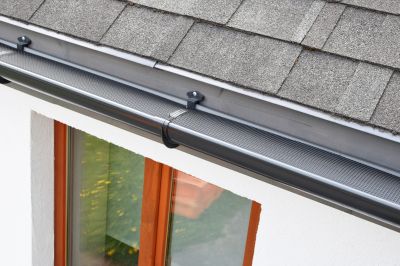 Gutter Cover Systems